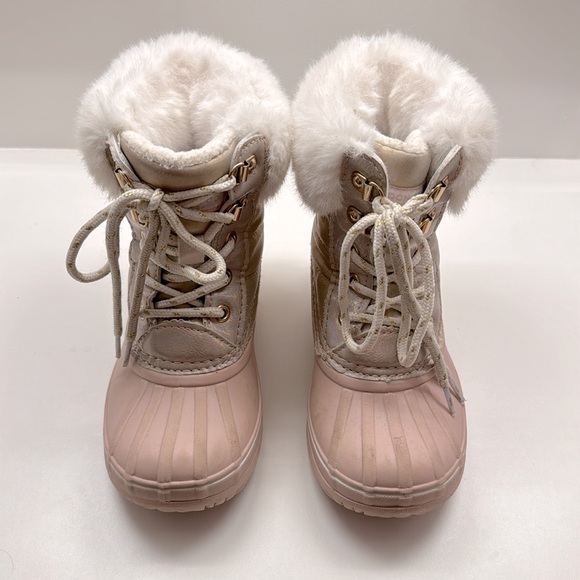 Kids Snow Boots - Picture 2 of 5